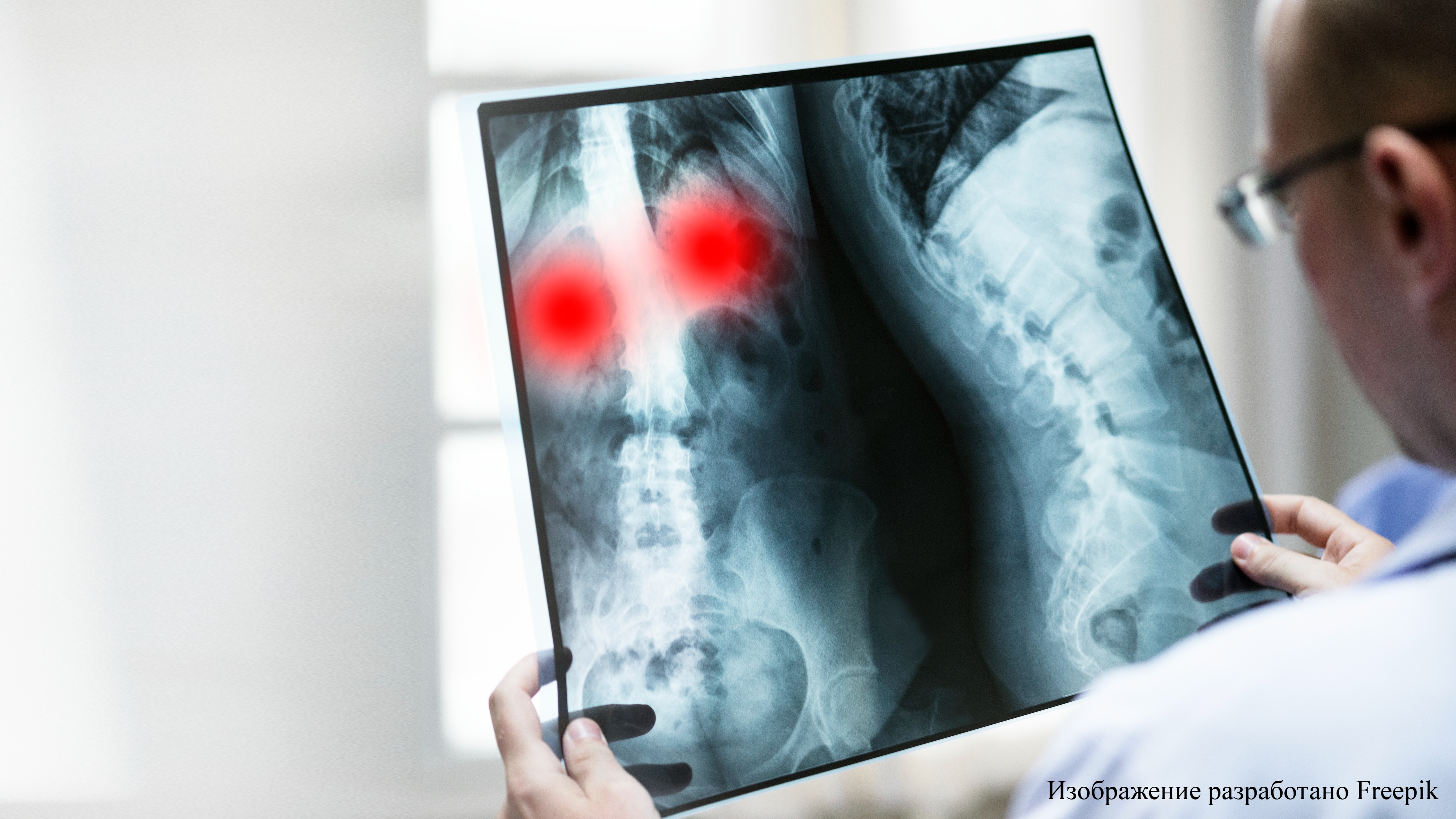 Сотрудник магазина «Пятерочка» получила тяжелые травмы